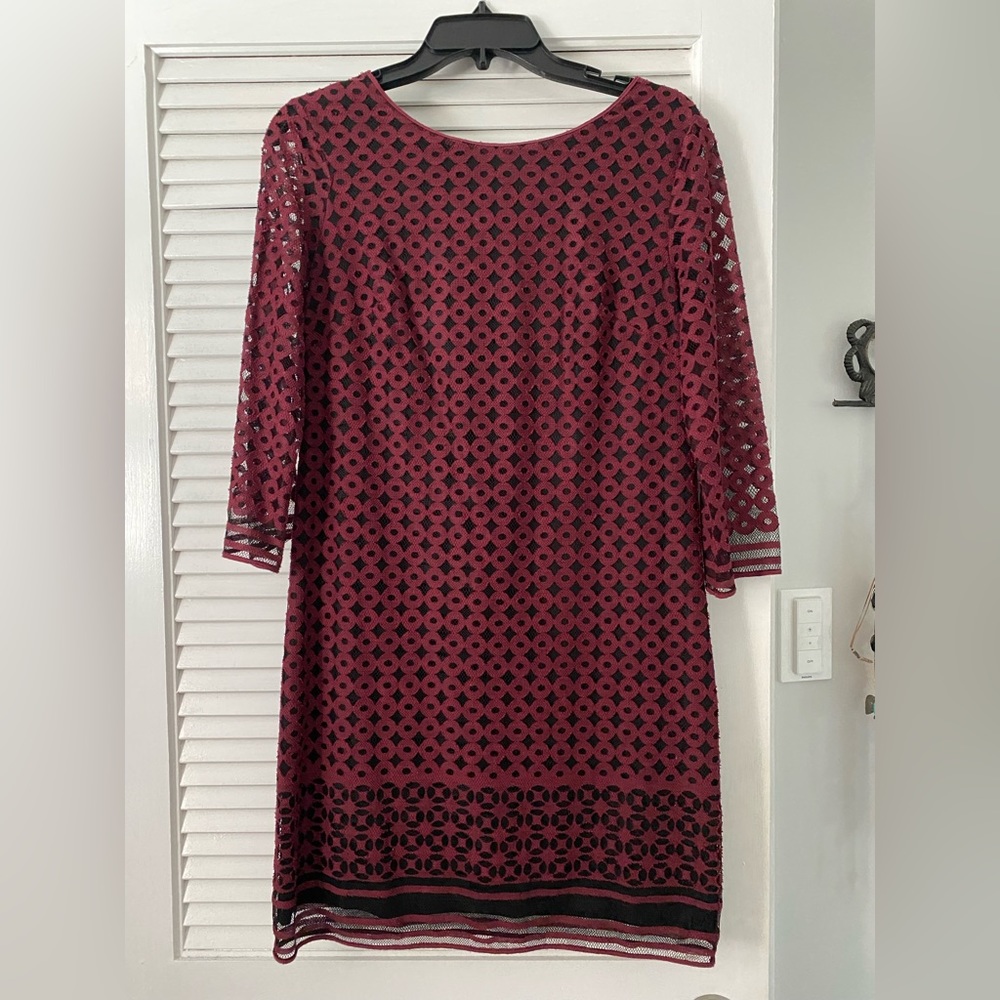 Max Studio Dress
